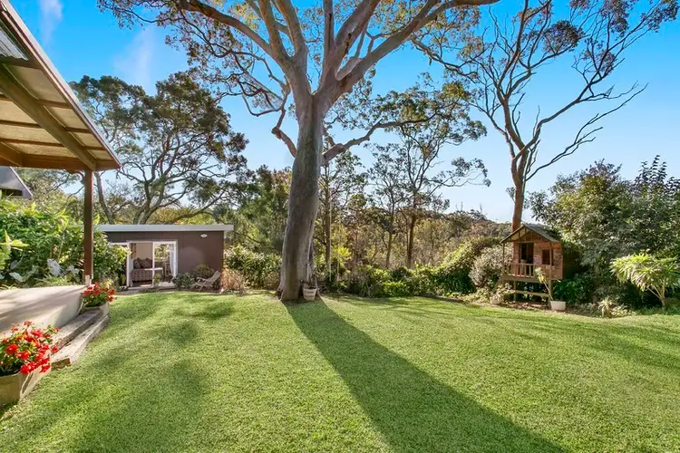Third view of Homely house listing, 2 Alberta Avenue, Cowan NSW 2081