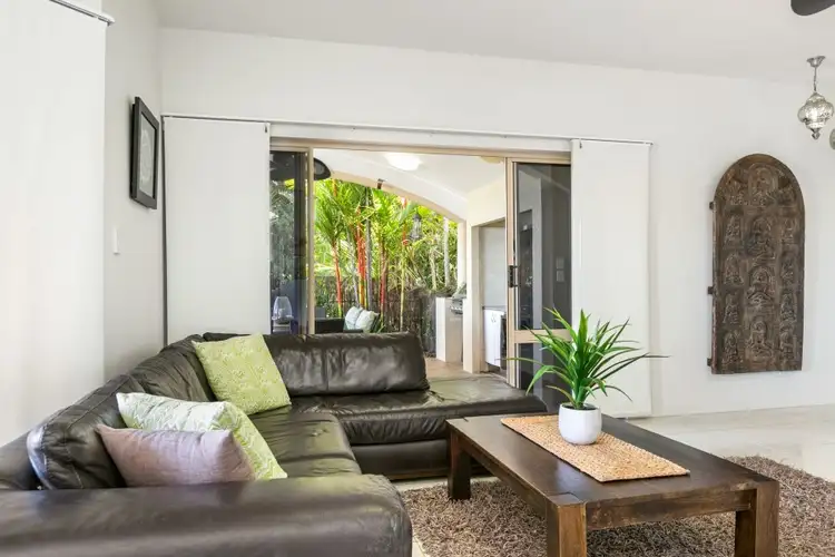 Fourth view of Homely house listing, 11 Coreega Close, Mooroobool QLD 4870