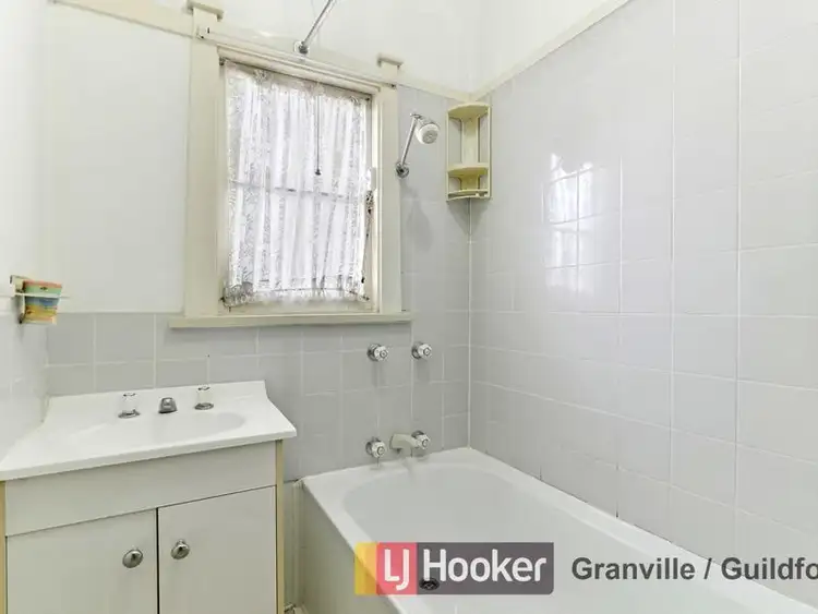 Sixth view of Homely house listing, 231 Blaxcell Street, Granville NSW 2142