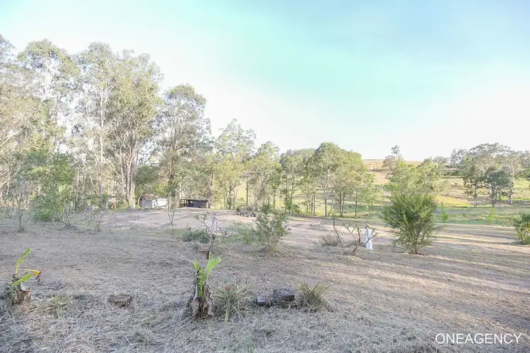 Fourth view of Homely land listing, 2716 Armidale Road, Hickeys Creek NSW 2440