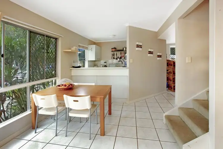 Third view of Homely unit listing, 1/95 Yandina Coolum Road, Coolum Beach QLD 4573