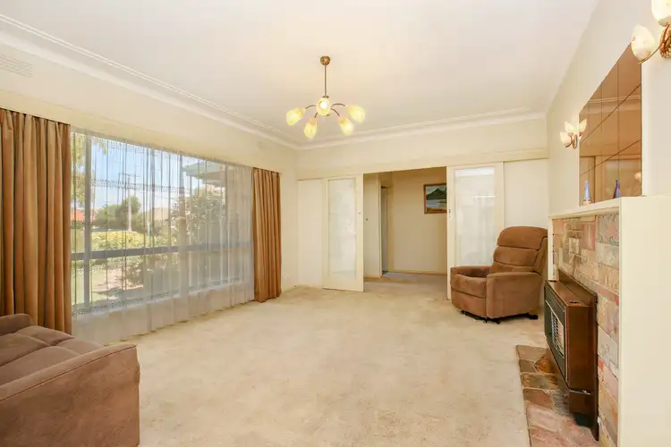 Third view of Homely house listing, 72 Henty Street, Reservoir VIC 3073