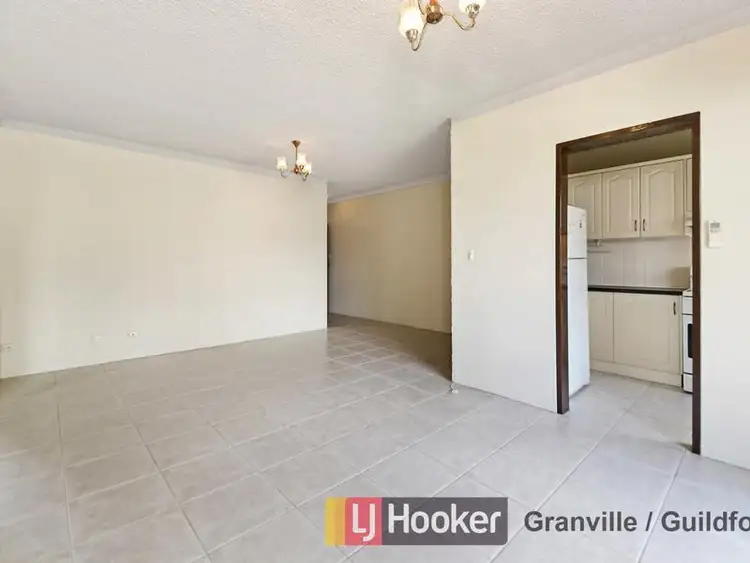 Fourth view of Homely unit listing, 11/32-34 William Street, Granville NSW 2142