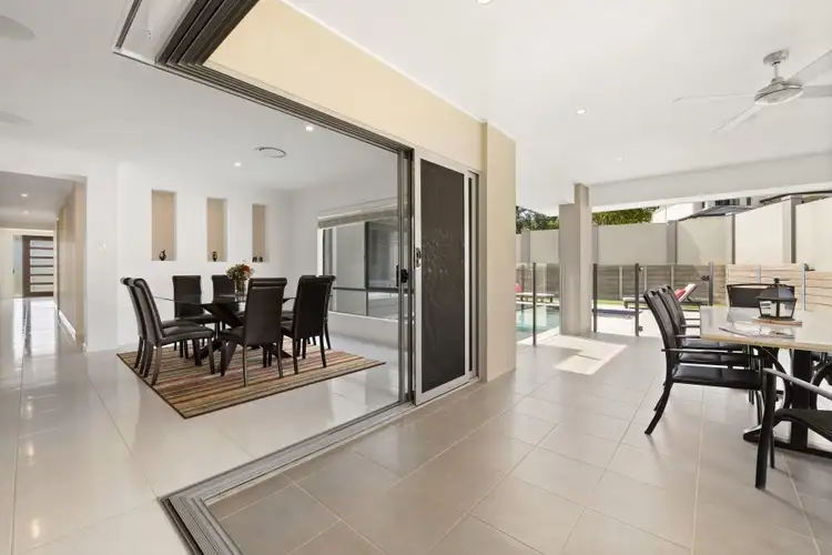 Third view of Homely house listing, 40 Nelson Place, Carindale QLD 4152