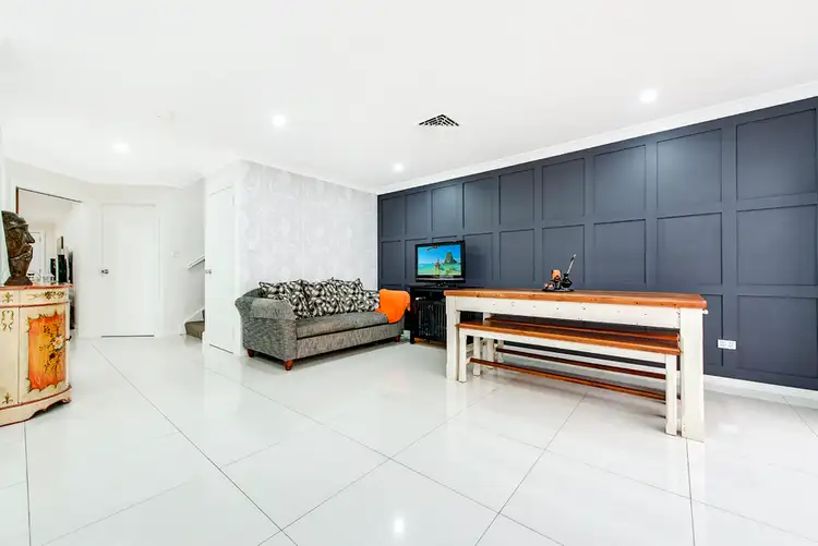 Fourth view of Homely house listing, 6a Vaucluse Place, Glen Alpine NSW 2560