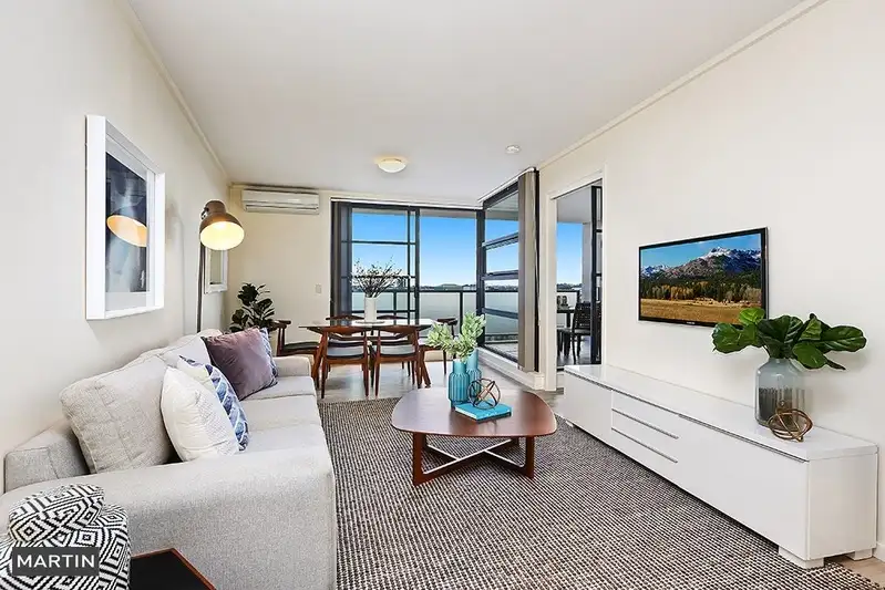 Main view of Homely apartment listing, C605/2 Mandible Street, Alexandria NSW 2015