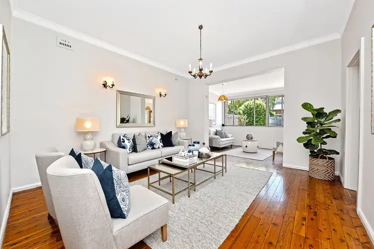 Main view of Homely house listing, 99 Eastern Avenue, Kingsford NSW 2032