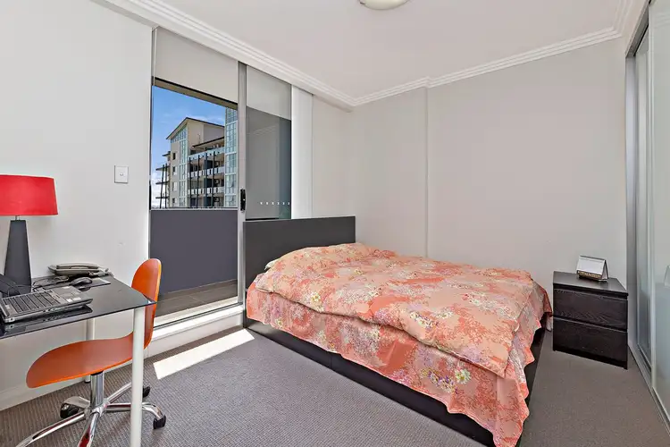 Sixth view of Homely apartment listing, D210/81-86 Courallie Avenue, Homebush West NSW 2140