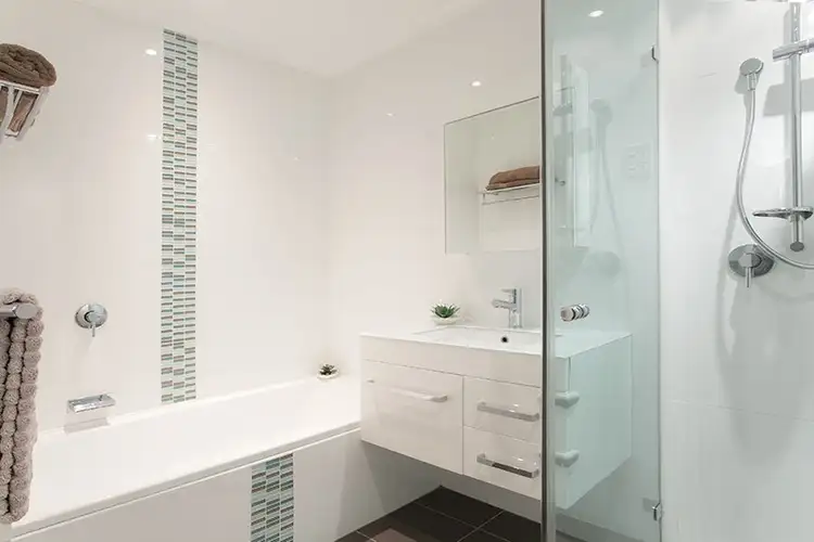 Fifth view of Homely townhouse listing, 4/2D Battle Boulevard, Seaforth NSW 2092