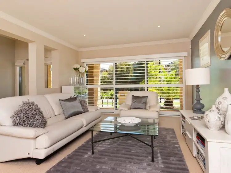 Second view of Homely house listing, 18 Kingfisher Way, Warriewood NSW 2102