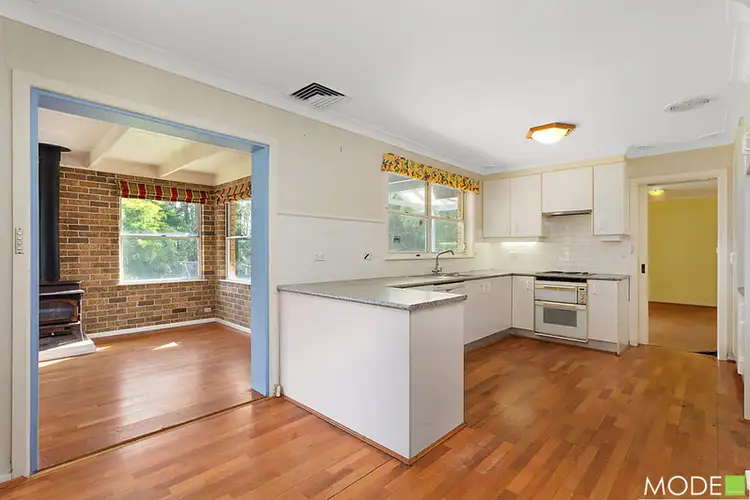 Second view of Homely house listing, 184 Halcrows Road, Glenorie NSW 2157