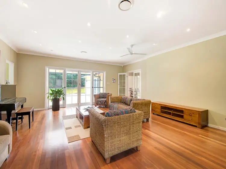 Second view of Homely house listing, 27 Hamilton Parade, Pymble NSW 2073