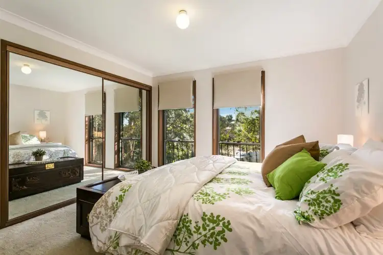 Sixth view of Homely house listing, 6 Webb Close, Illawong NSW 2234