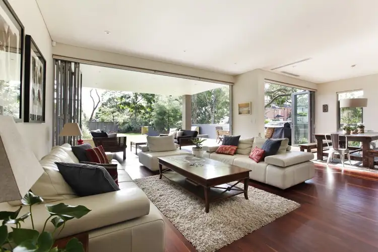 Second view of Homely house listing, 8 Valley Road, Balgowlah Heights NSW 2093