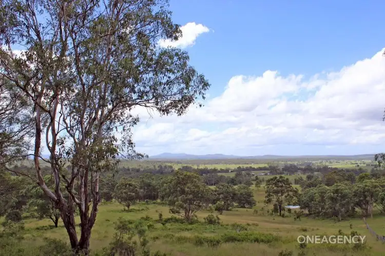 Second view of Homely rural property listing, LOT 1094 Willi Willi Road, Turners Flat NSW 2440