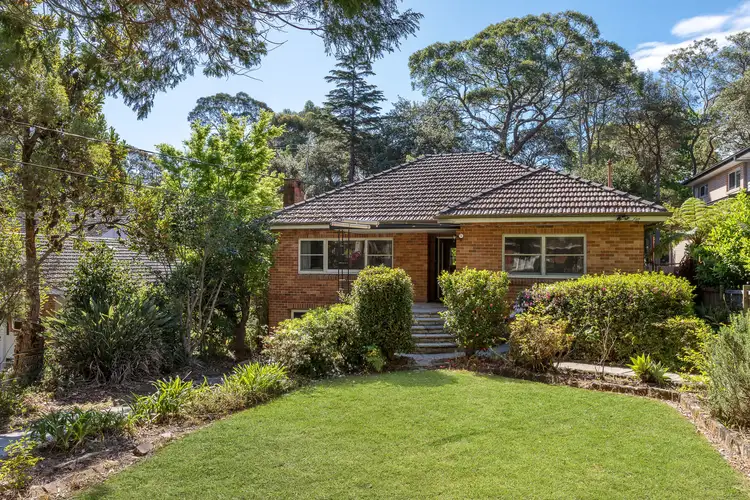81 Highfield Road, Lindfield NSW 2070