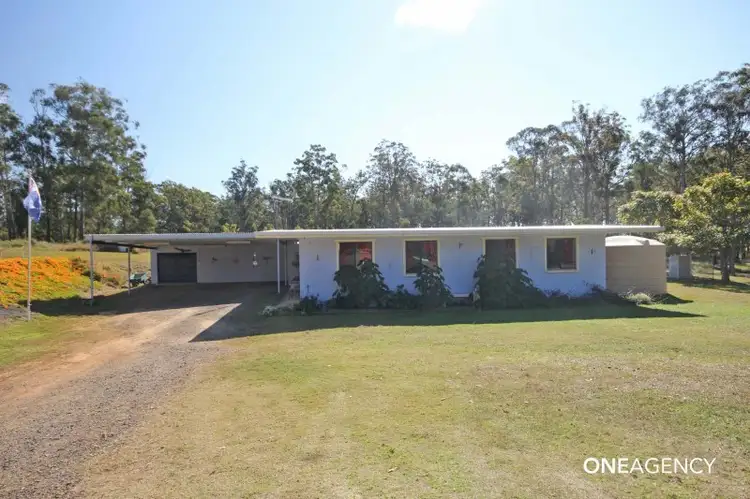 Fourth view of Homely rural property listing, 873 Spooners Avenue, Collombatti NSW 2440