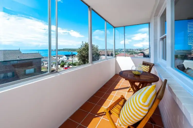 Fifth view of Homely apartment listing, 3/14 Bellevue Street, Maroubra NSW 2035