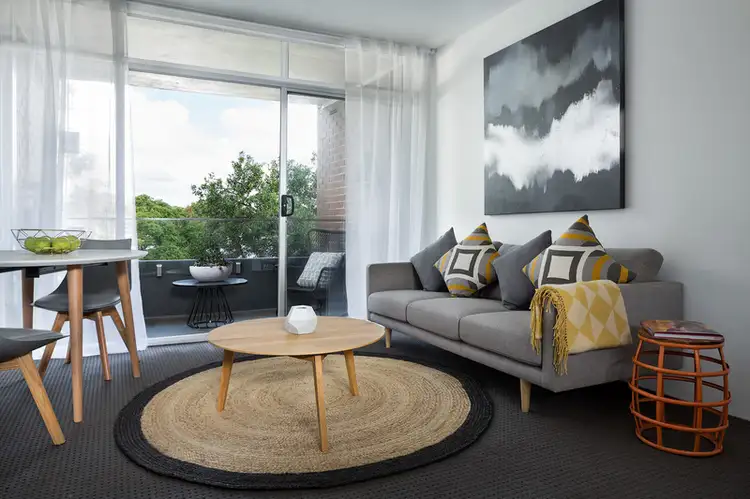 20/268 Johnston Street, Annandale NSW 2038