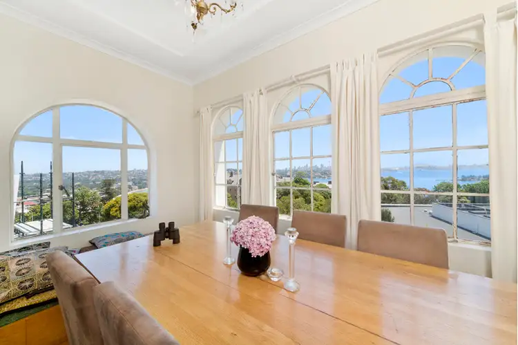 Main view of Homely apartment listing, 3/15 New South Head Road, Vaucluse NSW 2030