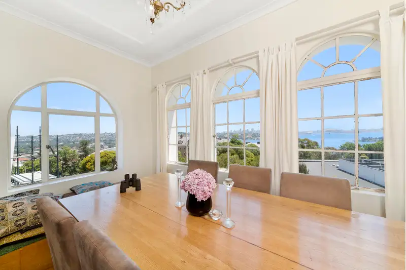 Main view of Homely apartment listing, 3/15 New South Head Road, Vaucluse NSW 2030