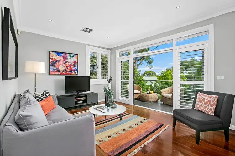Fifth view of Homely house listing, 21 Fraser Street, Lane Cove NSW 2066