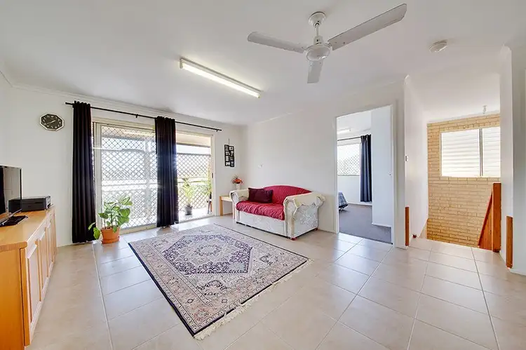 1-4/50 John Street, Yeppoon QLD 4703