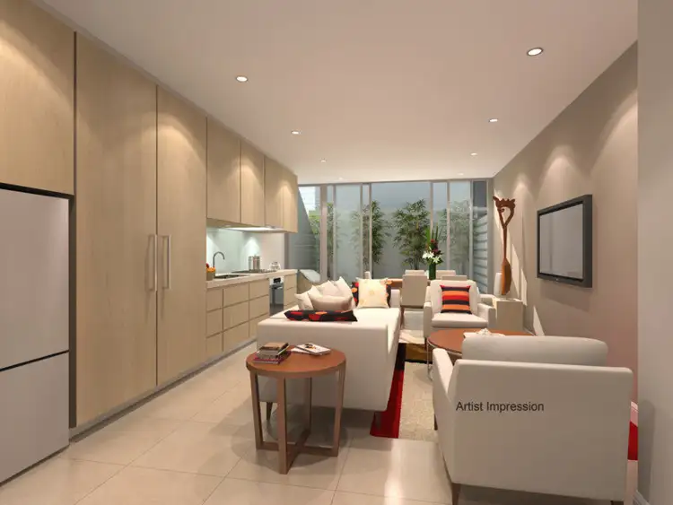 283-285 Parramatta Road, Leichhardt NSW 2040