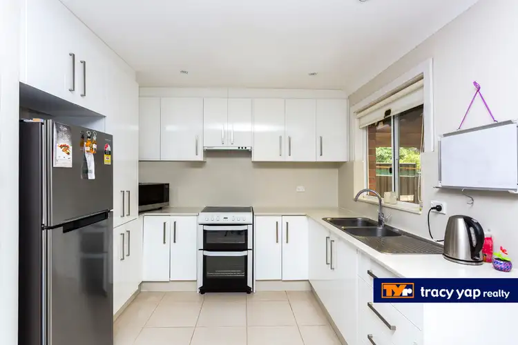 Fourth view of Homely villa listing, 6/24-28 Cressy Road, Ryde NSW 2112