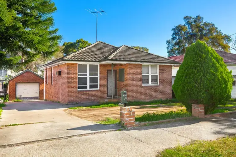 37 Courallie Avenue, Homebush West NSW 2140
