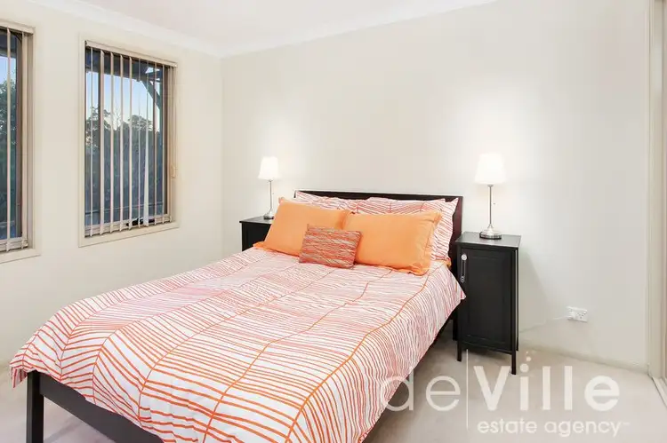 Fifth view of Homely house listing, 23 Shaun Drive, Glenwood NSW 2768