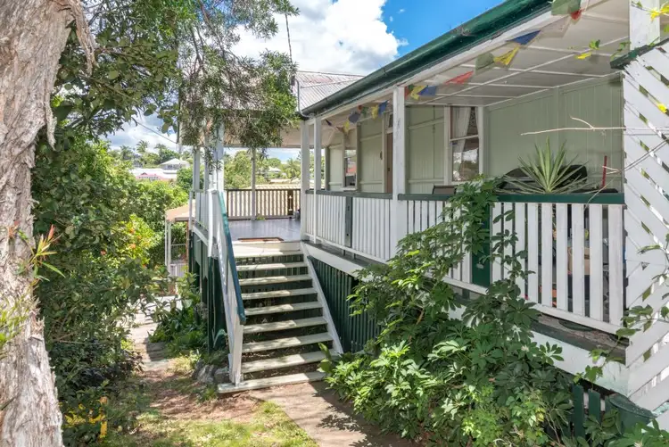 Second view of Homely house listing, 15 Jones Street, Red Hill QLD 4059