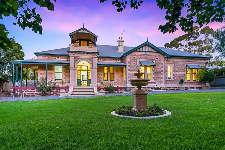6 Penfold Road, Magill SA 5072