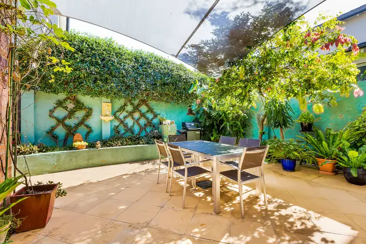 Second view of Homely house listing, 35 Collingwood Street, Manly NSW 2095