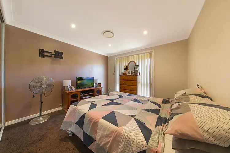 Sixth view of Homely house listing, 6 Millstream Road, Werrington Downs NSW 2747