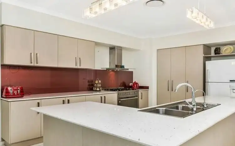 Sixth view of Homely house listing, 79 Raptor Parade, Banksia Beach QLD 4507