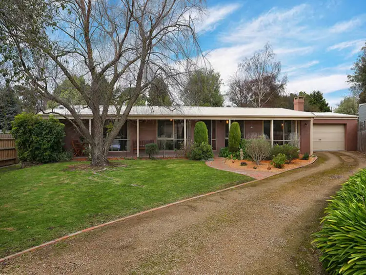 10 Fay Court, Somerville VIC 3912