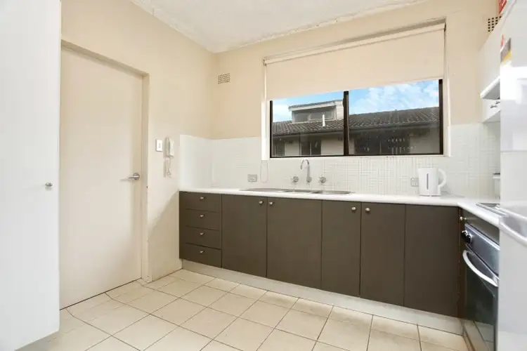 Second view of Homely unit listing, 4/5 Preston Street, Jamisontown NSW 2750