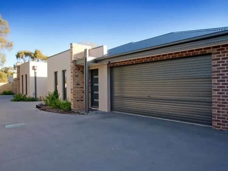 Main view of Homely unit listing, 4/91 Creswell Street, Crib Point VIC 3919