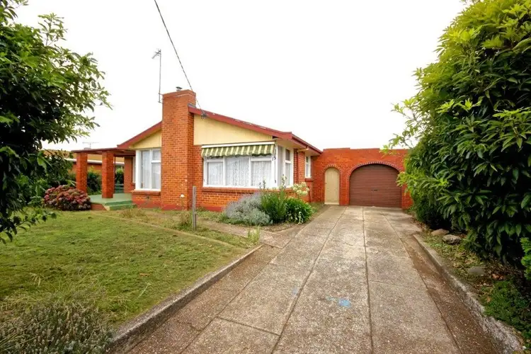 Main view of Homely house listing, 15 Willow Avenue, Devonport TAS 7310