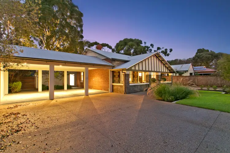 47 East Avenue, Millswood SA 5034