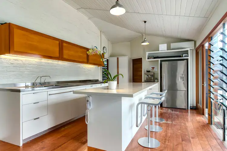 Sixth view of Homely house listing, 40 Drake Street, West End QLD 4101