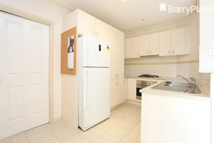 Third view of Homely house listing, 124 Widford Street, Glenroy VIC 3046