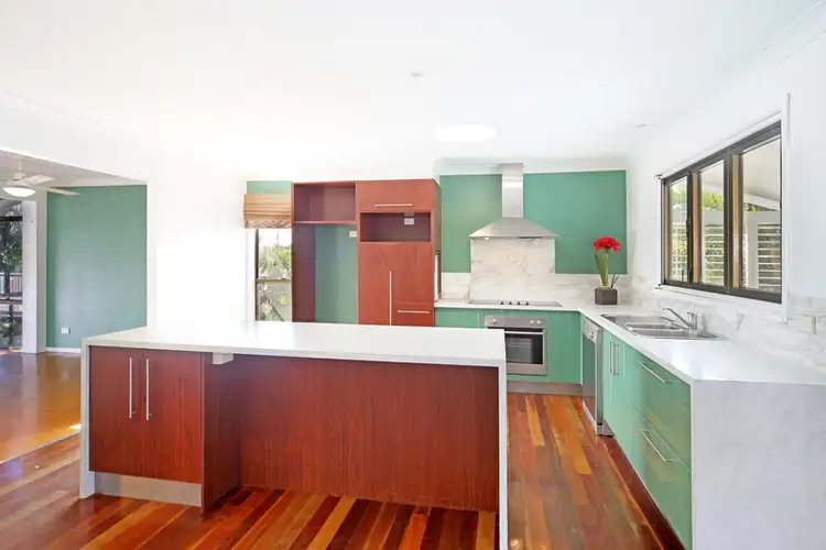 Third view of Homely house listing, 18 Tamarindus Street, Marcoola QLD 4564