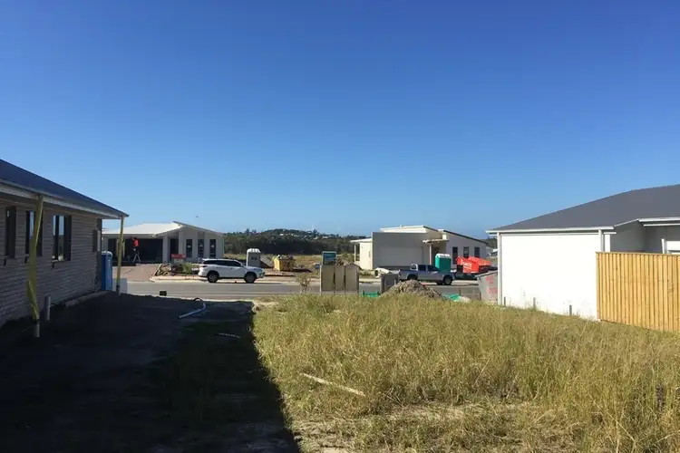 Second view of Homely land listing, Lot 371 Old Emu Mountain Road, Peregian Beach QLD 4573