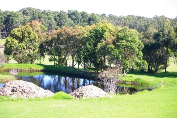 Second view of Homely land listing, Lot 870 Tathra-Bermagui Road, Bermagui NSW 2546
