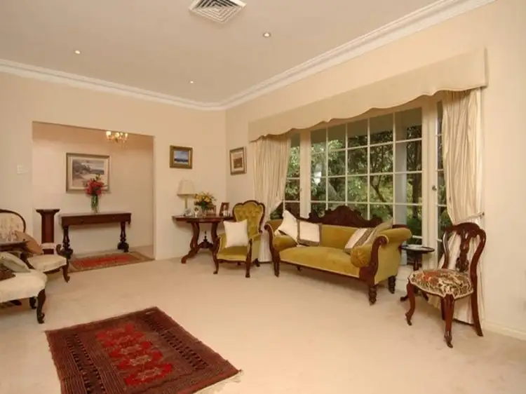 Fifth view of Homely house listing, 39 Greendale Avenue, Pymble NSW 2073