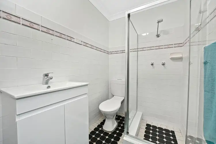 Third view of Homely studio listing, 21/3 Rayner Street, Lilyfield NSW 2040