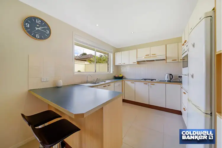 Fourth view of Homely house listing, 4 Quamby Crt, Wattle Grove NSW 2173