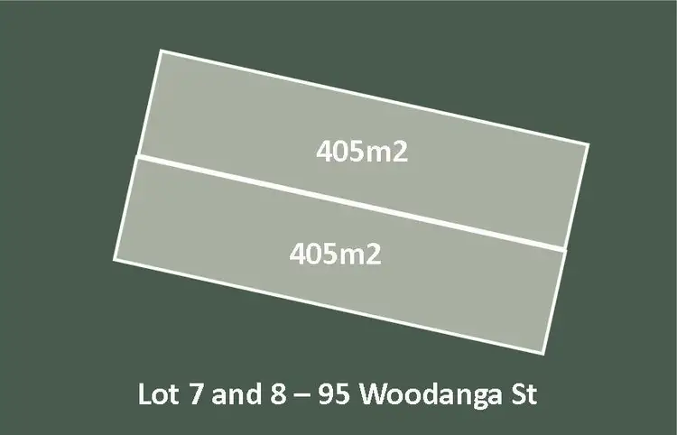 Second view of Homely house listing, Lot 7/95 Woodanga Street, Murarrie QLD 4172